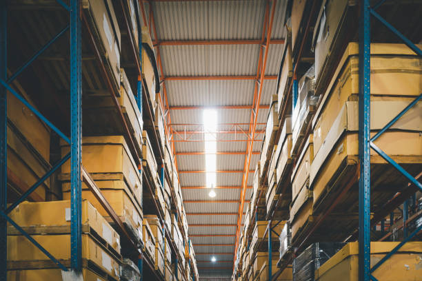 Warehouse in Samastipur